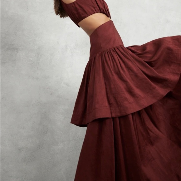 COPY - "The Aje dress - Picture 2 of 6